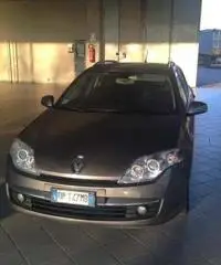 RENAULT LAGUNA STATION WAGON 2008 - Piacenza - 3