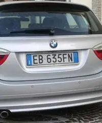 Bmw 320d turing - Lazio - 2