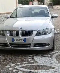 Bmw 320d turing - Lazio - 3