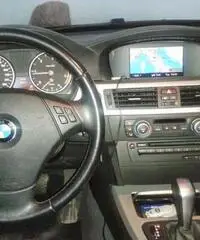 Bmw 320d turing - Lazio - 4