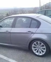 BMW 320 D - Lazio - Roma - 2