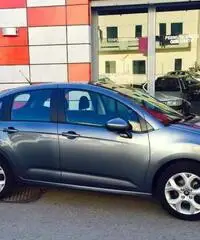 Citroen C3 Seduction Hdi - Sicilia