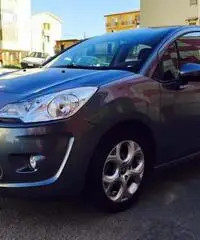 Citroen C3 Seduction Hdi - Sicilia - 3