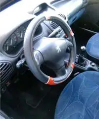 PEUGEOT 206 - Pisa - 2