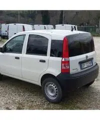 FIAT PANDA VAN METANO - Marche - 3