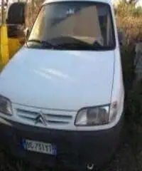 Citroen berlingo - Pisa