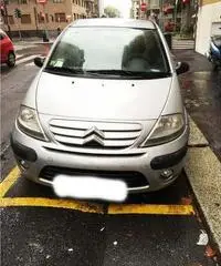 Citroen c 3 elegance- 67500 km - Milano - 3