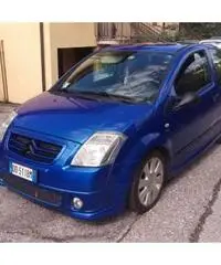 Citroen C2 VTS - Varese