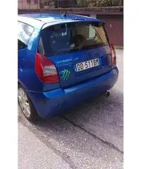 Citroen C2 VTS - Varese - 4