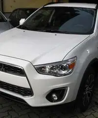 Mitsubishi ASX 1.6 bi-fuel gpl iINTENSE KM. ZERO - Piemonte