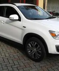 Mitsubishi ASX 1.6 bi-fuel gpl iINTENSE KM. ZERO - Piemonte - 3