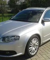 Audi a 4 sw 2.0 tdi s-line - Lucca - 2