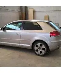 Audi A3 - Lombardia - Brescia - 2