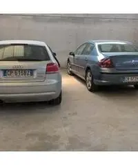 Audi A3 - Lombardia - Brescia - 3