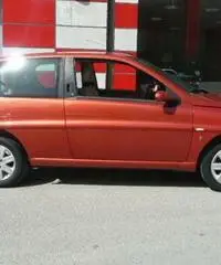 Lancia Y 1.2 Ls - Sicilia - 2