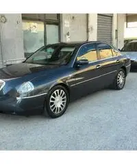 Lancia thesis - Agrigento