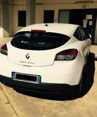 RENAULT Mégane Coupè Wave limited edition – 2012 --1.5 dCi - Nuoro - 2