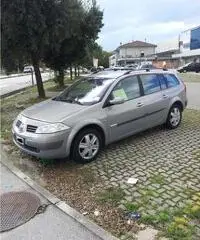 Renault Megane SW 1.5 dci diesel 2° serie 2004 - Marche - 3