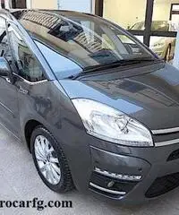 CITROEN C4 Picasso 2.0 HDi 150 Exclusive - Foggia