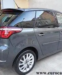 CITROEN C4 Picasso 2.0 HDi 150 Exclusive - Foggia - 3