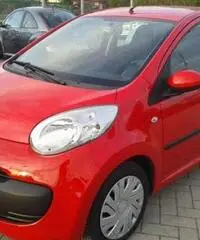 CITROEN C1 1.4 HDI - Lucca