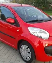 CITROEN C1 1.4 HDI - Lucca - 2