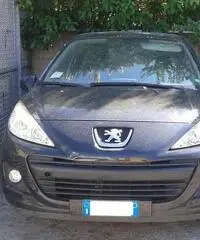 Peugeot 207 1.4 hdi Enerie Sport - Pisa