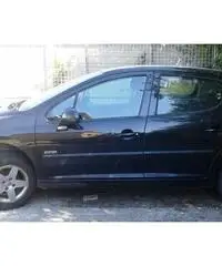 Peugeot 207 1.4 hdi Enerie Sport - Pisa - 2