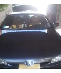 Peugeot 406 cupe - Salerno - 2