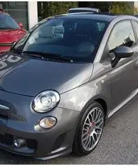 Fiat 500 abarth 595 turismo pari al nuovo - Veneto