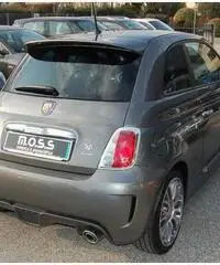 Fiat 500 abarth 595 turismo pari al nuovo - Veneto - 2