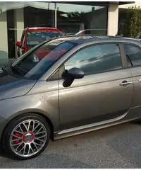 Fiat 500 abarth 595 turismo pari al nuovo - Veneto - 3