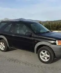 Land rover Freelander - Isernia - 2