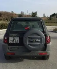 Land rover Freelander - Isernia - 3