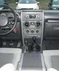 Jeep Wrangler Sport 2.8 CRD - Emilia Romagna - 2