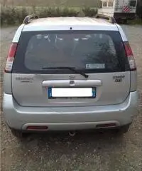 Suzuki Ignis 1.3 4x4 4wd uniproprietario - Alessandria - 3