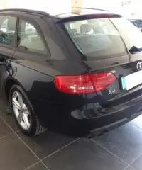 AUDI A4 AVANT 2.0 TDI 177CV - Napoli - 2