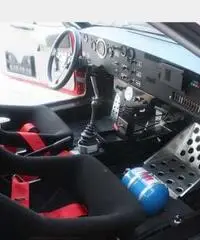Lancia Beta Montecarlo - Firenze - 2