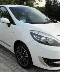 RENAULT GRAND-SCENIC 1.5 DCI "LIVE" 2012 - Campania - 3