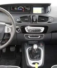 RENAULT GRAND-SCENIC 1.5 DCI "LIVE" 2012 - Campania - 4