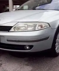 Renault Laguna SW cdi 1900 Anno 2005 - Grosseto - 2