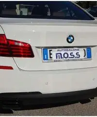 Bmw m550 x drive pari al nuovo - Veneto - 4