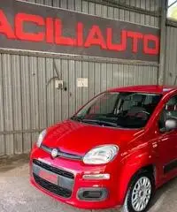 Fiat Panda 11/2015