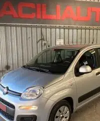 Fiat Panda 11/2015 - 4