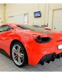 Ferrari 488 GTB 488 GTB - 3