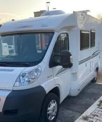 Camper CI Elliot 759p