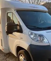 Camper CI Elliot 759p - 2