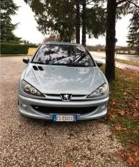 Peugeot 206 1.6 16v - 3