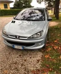 Peugeot 206 1.6 16v - 5