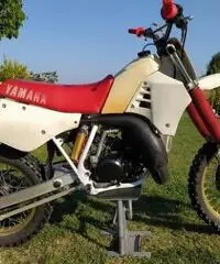 Yamaha Altro modello - 1987 - 3